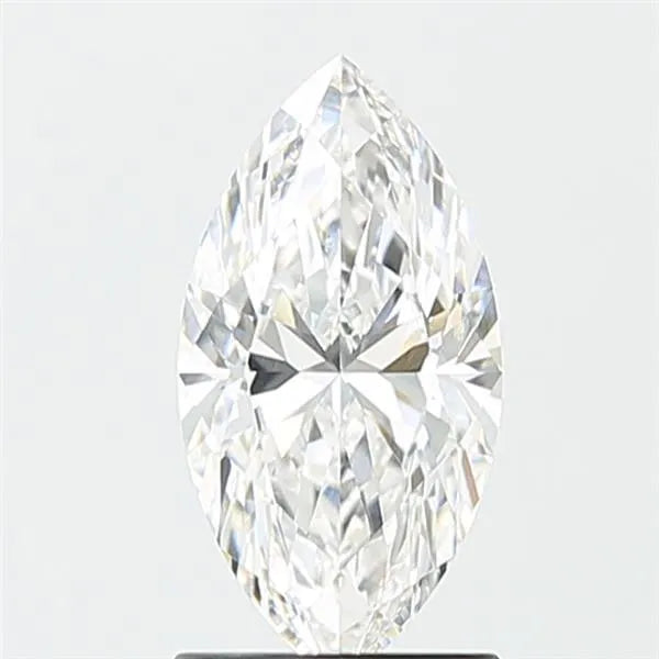 1.51ct Marquise Lab Grown Diamond (Colour E, Clarity VVS2, IGI Certified)