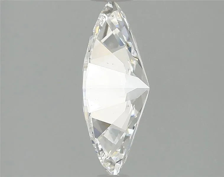 1.51ct Marquise Lab Grown Diamond (Colour F, Clarity VS1, IGI Certified)