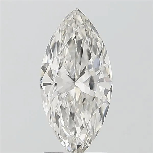 1.51ct Marquise Lab Grown Diamond (Colour G, Clarity VS1, IGI Certified)