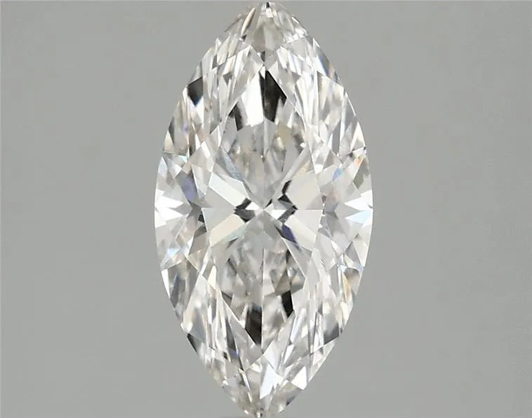1.51ct Marquise Lab Grown Diamond (Colour G, Clarity VS1, IGI Certified)