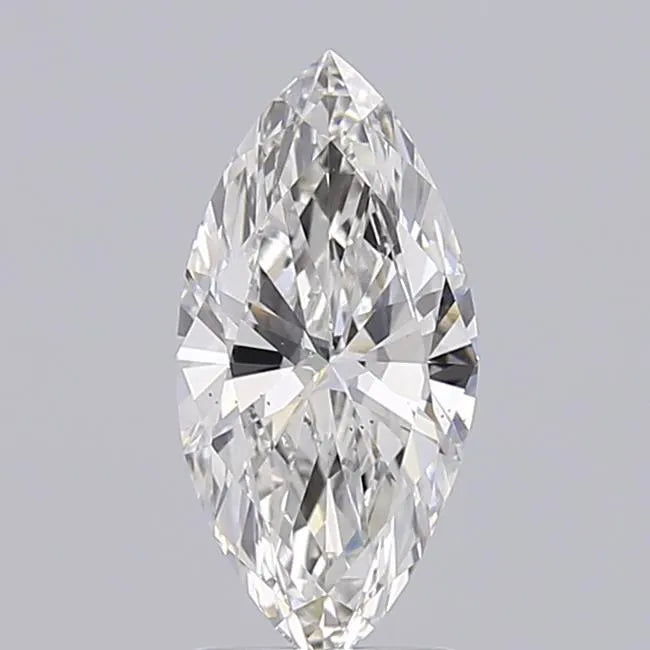 1.51ct Marquise Lab Grown Diamond (Colour G, Clarity VS2, IGI Certified)