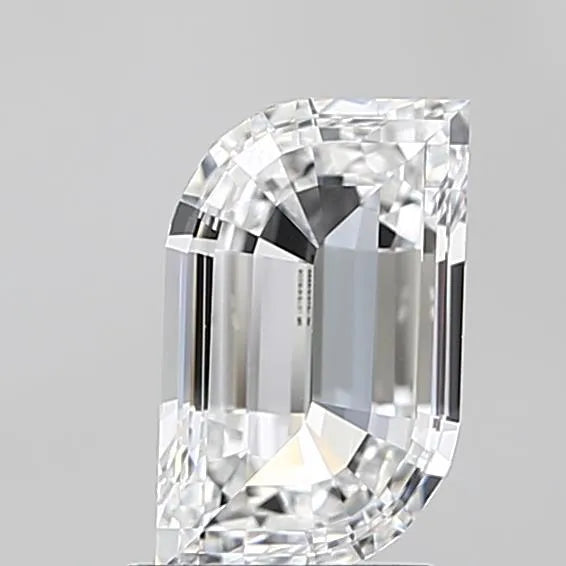 1.51ct Other Lab Grown Diamond (Colour D, Clarity VVS1, IGI Certified)