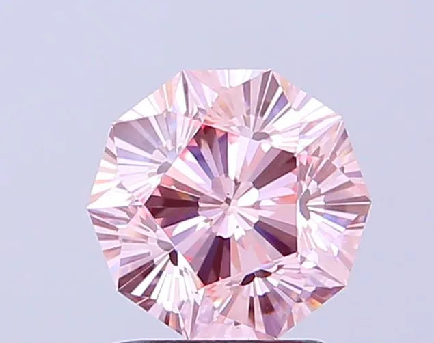 1.51ct Other Lab Grown Diamond (Colour Fancy Intense Pink, Clarity VS1, IGI Certified)