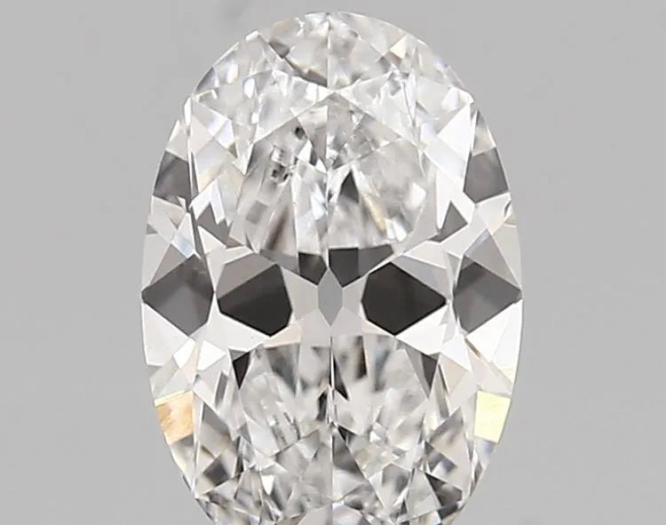 1.51ct Oval Lab Grown Diamond (Colour E, Clarity VS1, IGI Certified)