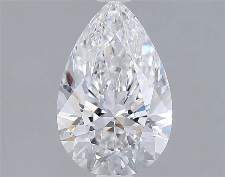 1.51ct Pear Lab Grown Diamond (Colour E, Clarity VS1, IGI Certified)