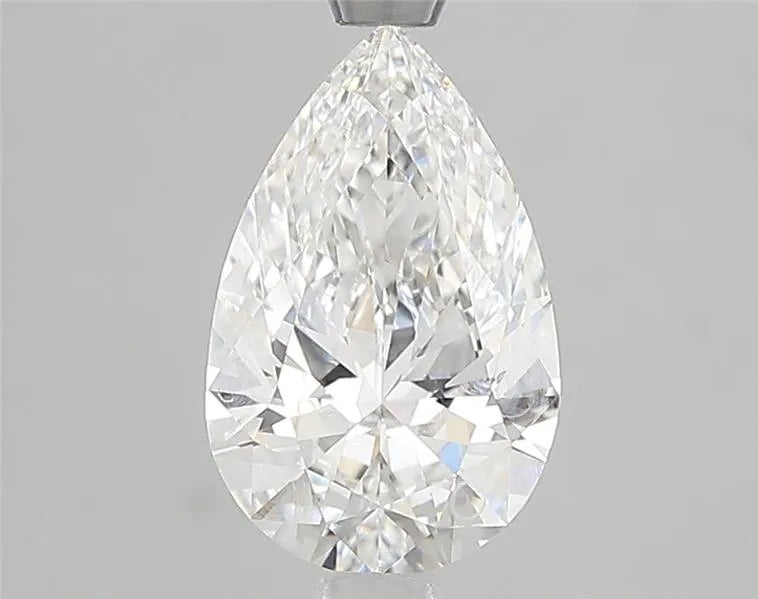 1.51ct Pear Lab Grown Diamond (Colour E, Clarity VVS2, IGI Certified)