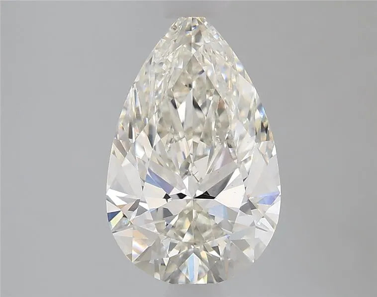 1.51ct Pear Lab Grown Diamond (Colour G, Clarity VS1, IGI Certified)