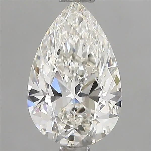 1.51ct Pear Lab Grown Diamond (Colour G, Clarity VVS2, IGI Certified)