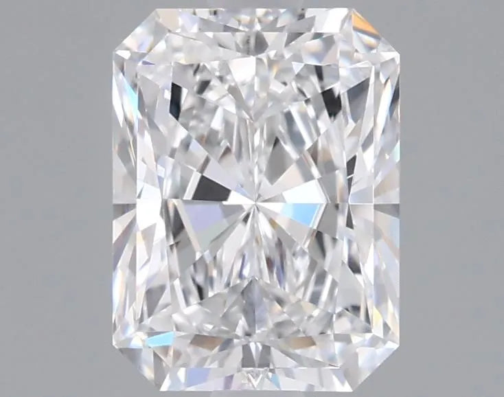 1.51ct Radiant Lab Grown Diamond (Colour E, Clarity VVS1, IGI Certified)