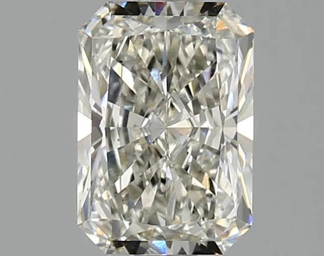 1.51ct Radiant Lab Grown Diamond (Colour G, Clarity VS1, IGI Certified)