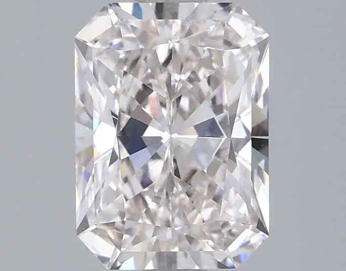 1.51ct Radiant Lab Grown Diamond (Colour I, Clarity VS1, IGI Certified)