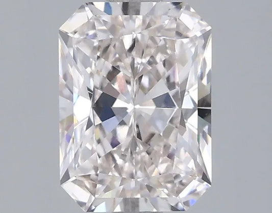 1.51ct Radiant Lab Grown Diamond (Colour I, Clarity VS1, IGI Certified)