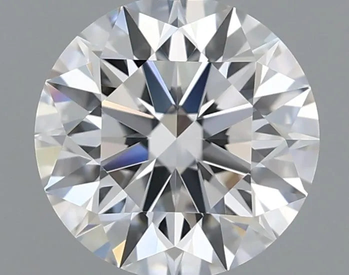 1.51ct Round Lab Grown Diamond (Colour D, Clarity IF, Cut ID, IGI Certified)