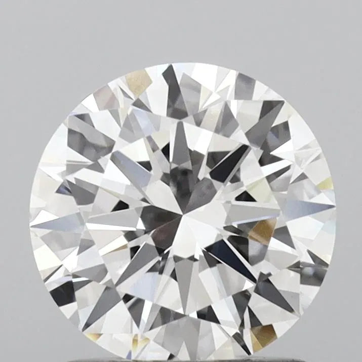 1.51ct Round Lab Grown Diamond (Colour D, Clarity VS1, Cut ID, IGI Certified)