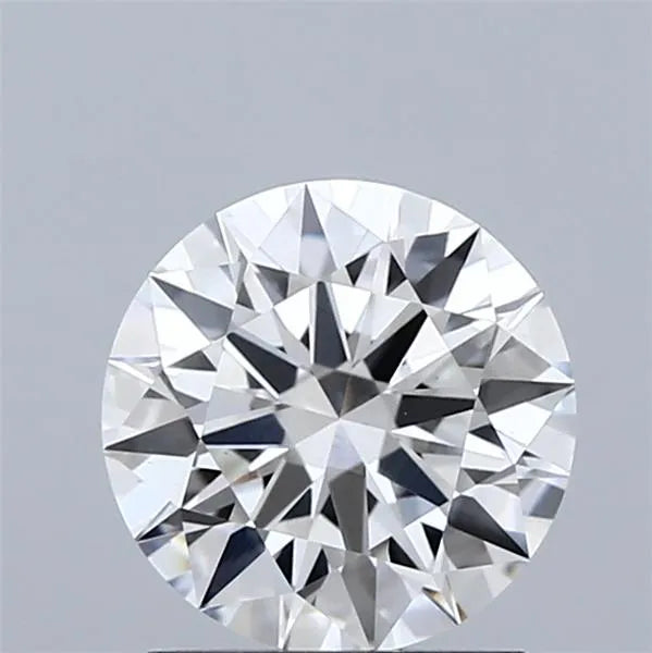 1.51ct Round Lab Grown Diamond (Colour D, Clarity VS1, Cut ID, IGI Certified)