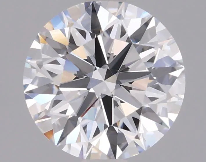 1.51ct Round Lab Grown Diamond (Colour D, Clarity VVS1, Cut ID, IGI Certified)