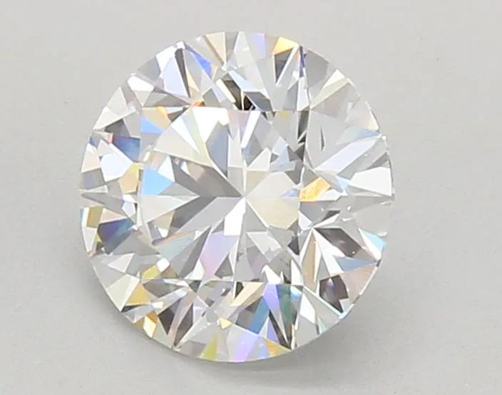 1.51ct Round Lab Grown Diamond (Colour D, Clarity VVS2, Cut ID, IGI Certified)