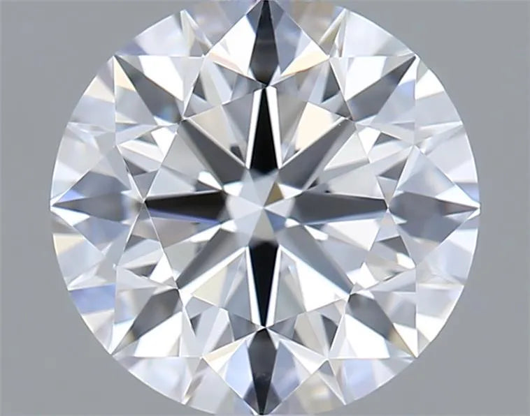 1.51ct Round Lab Grown Diamond (Colour D, Clarity VVS2, Cut ID, IGI Certified)