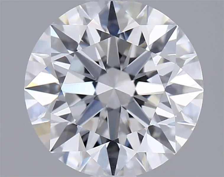 1.51ct Round Lab Grown Diamond (Colour D, Clarity VVS2, Cut ID, IGI Certified)