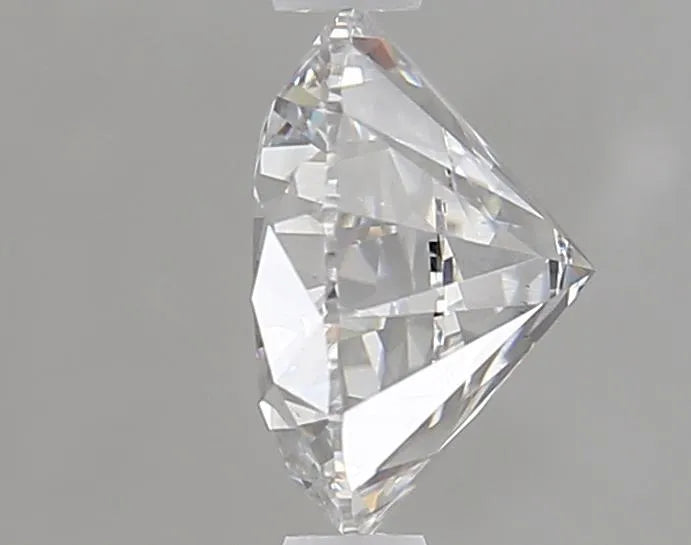 1.51ct Round Lab Grown Diamond (Colour E, Clarity SI1, Cut ID, IGI Certified)