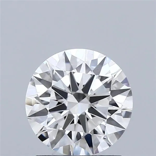 1.51ct Round Lab Grown Diamond (Colour E, Clarity VS1, Cut ID, IGI Certified)