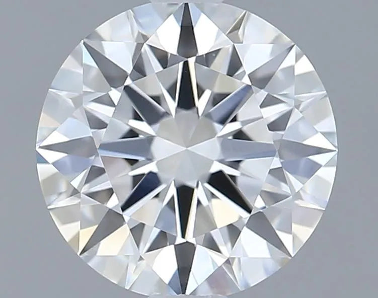 1.51ct Round Lab Grown Diamond (Colour E, Clarity VVS1, Cut ID, IGI Certified)