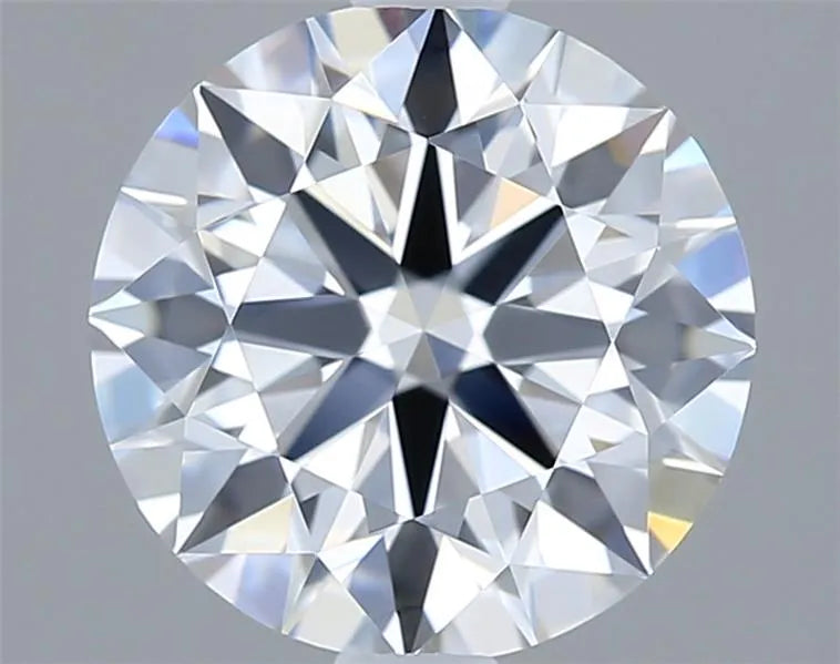 1.51ct Round Lab Grown Diamond (Colour E, Clarity VVS2, Cut ID, IGI Certified)