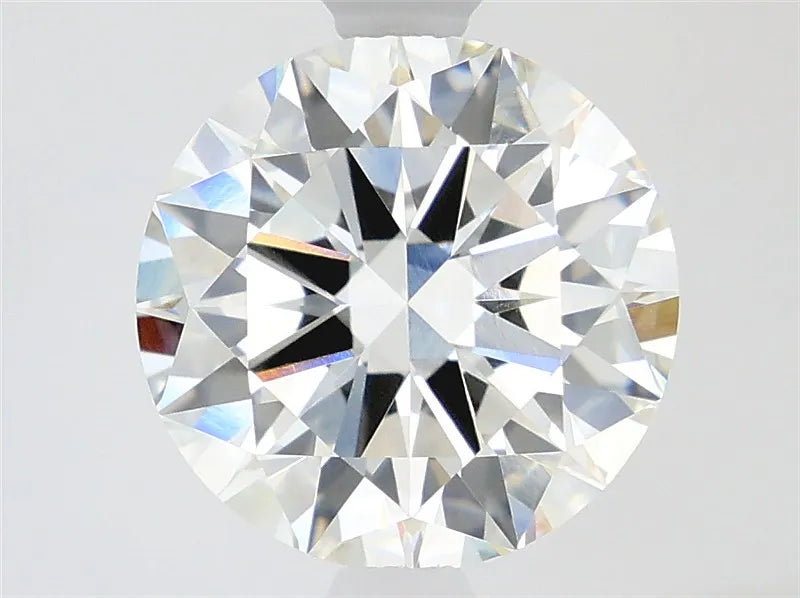 1.51ct Round Lab Grown Diamond (Colour H, Clarity VVS1, Cut VG, IGI Certified)