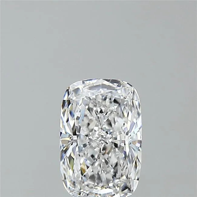 1.52ct Cushion modified Lab Grown Diamond (Colour D, Clarity VVS2, IGI Certified)
