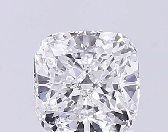 1.52ct Cushion modified Lab Grown Diamond (Colour E, Clarity IF, IGI Certified)