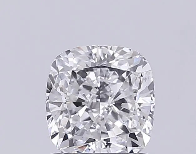 1.52ct Cushion modified Lab Grown Diamond (Colour E, Clarity VS1, IGI Certified)