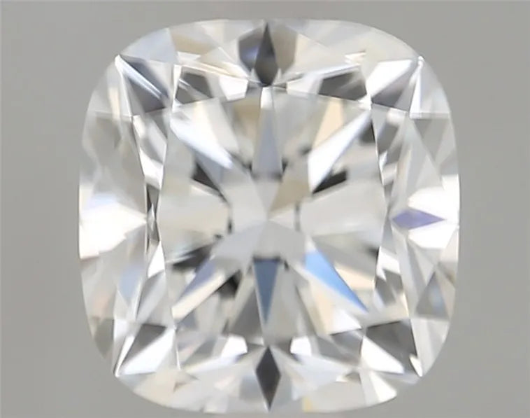 1.52ct Cushion modified Lab Grown Diamond (Colour E, Clarity VVS1, IGI Certified)