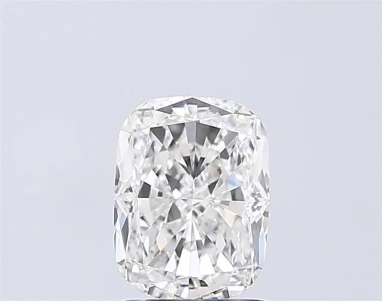 1.52ct Cushion modified Lab Grown Diamond (Colour F, Clarity VVS1, IGI Certified)