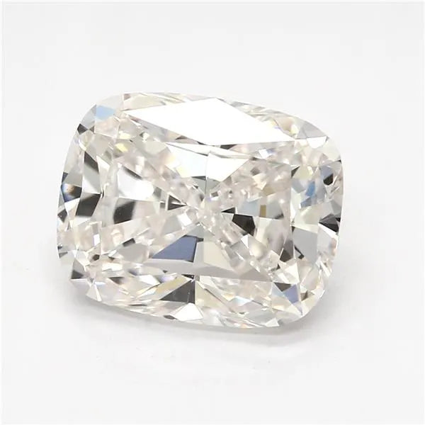 1.52ct Cushion modified Lab Grown Diamond (Colour G, Clarity VVS2, Cut VG, IGI Certified)