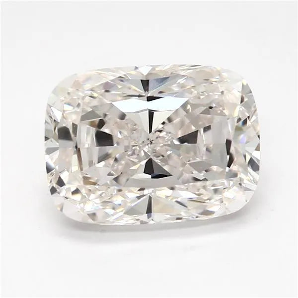 1.52ct Cushion modified Lab Grown Diamond (Colour H, Clarity VS1, IGI Certified)