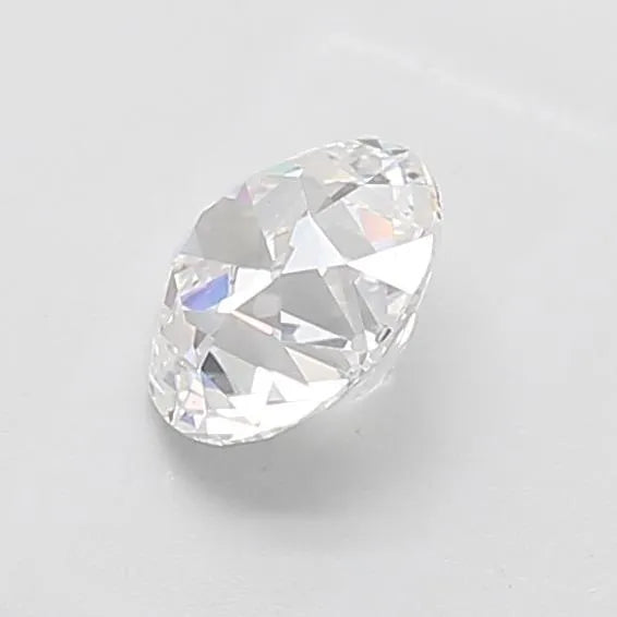 1.52ct European cut Lab Grown Diamond (Colour D, Clarity VS1, IGI Certified)