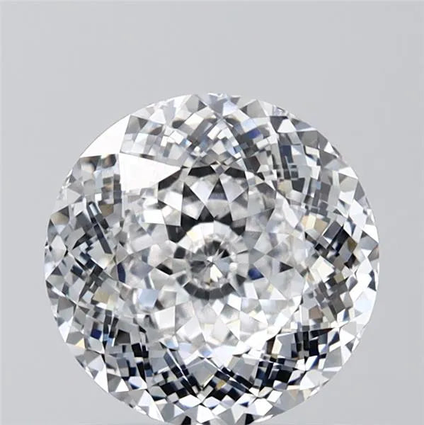 1.52ct European cut Lab Grown Diamond (Colour D, Clarity VVS2, IGI Certified)