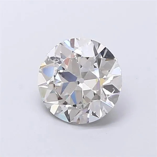 1.52ct European cut Lab Grown Diamond (Colour H, Clarity VS1, IGI Certified)