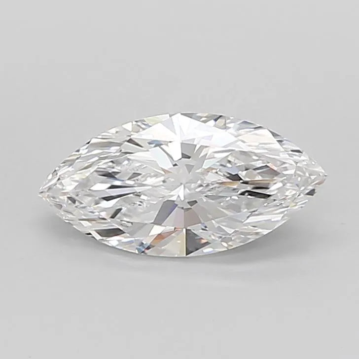 1.52ct Marquise Lab Grown Diamond (Colour D, Clarity VVS1, IGI Certified)