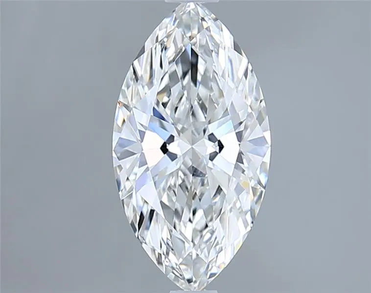 1.52ct Marquise Lab Grown Diamond (Colour E, Clarity VS1, IGI Certified)