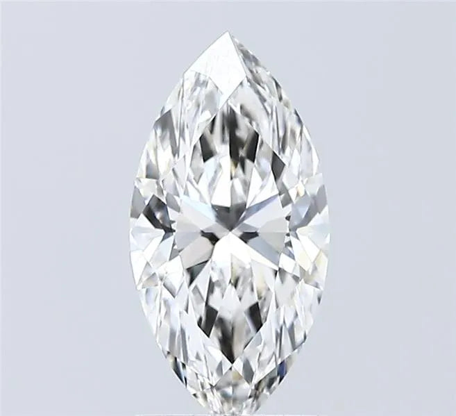 1.52ct Marquise Lab Grown Diamond (Colour E, Clarity VS1, IGI Certified)