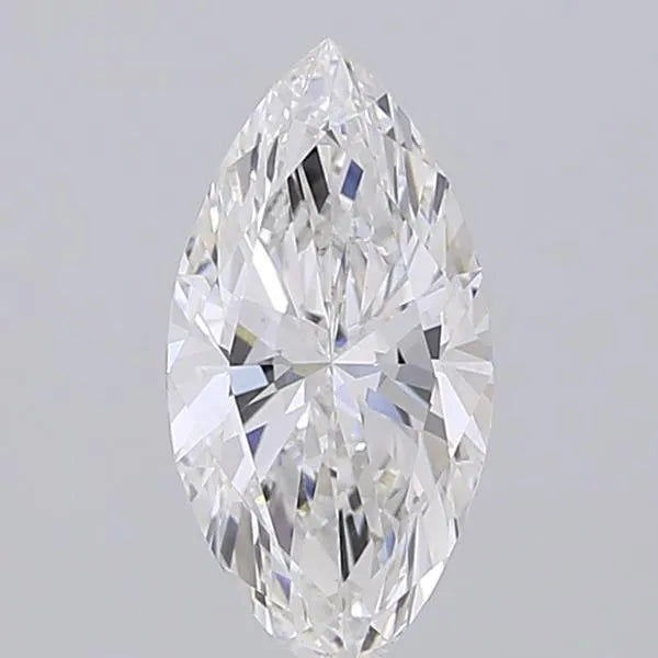 1.52ct Marquise Lab Grown Diamond (Colour F, Clarity VS1, IGI Certified)