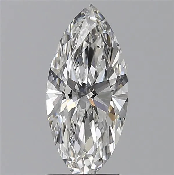 1.52ct Marquise Lab Grown Diamond (Colour F, Clarity VVS2, IGI Certified)