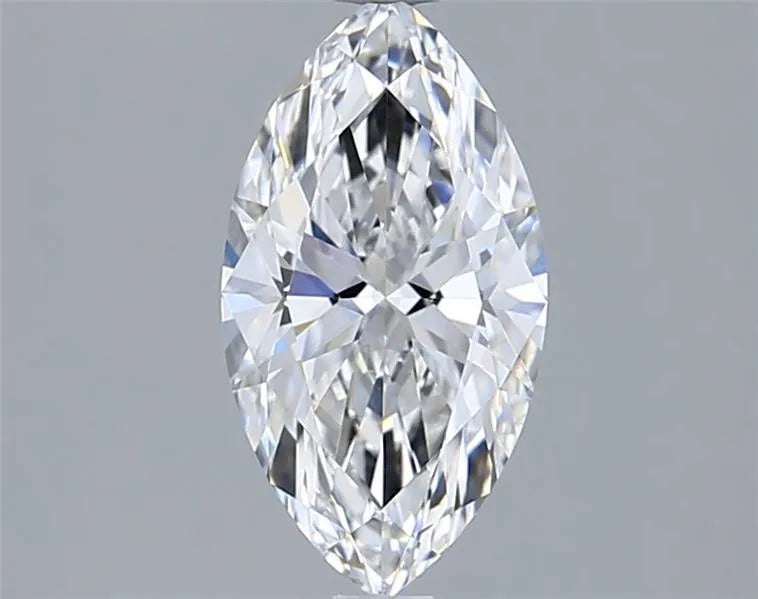 1.52ct Marquise Lab Grown Diamond (Colour F, Clarity VVS2, IGI Certified)