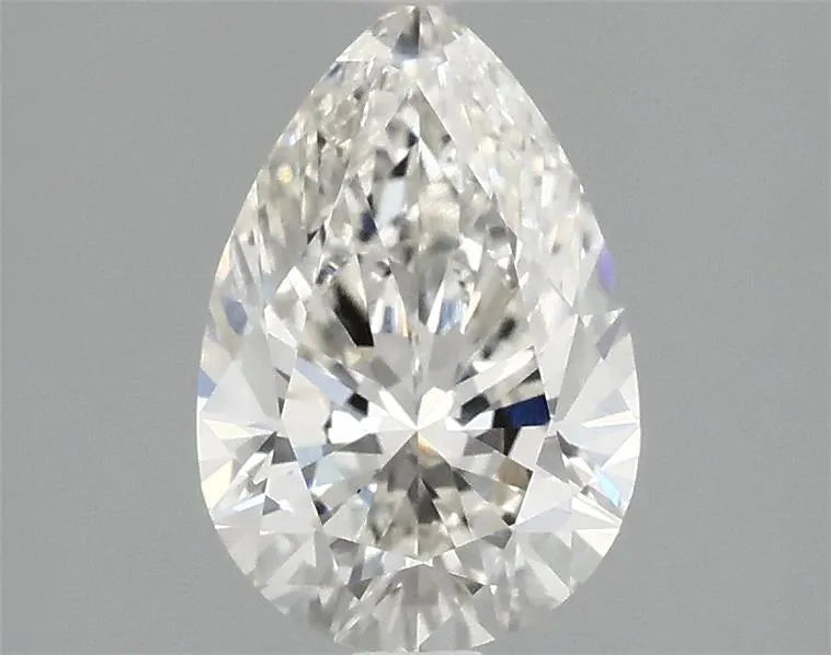 1.52ct Pear Lab Grown Diamond (Colour G, Clarity VS1, IGI Certified)