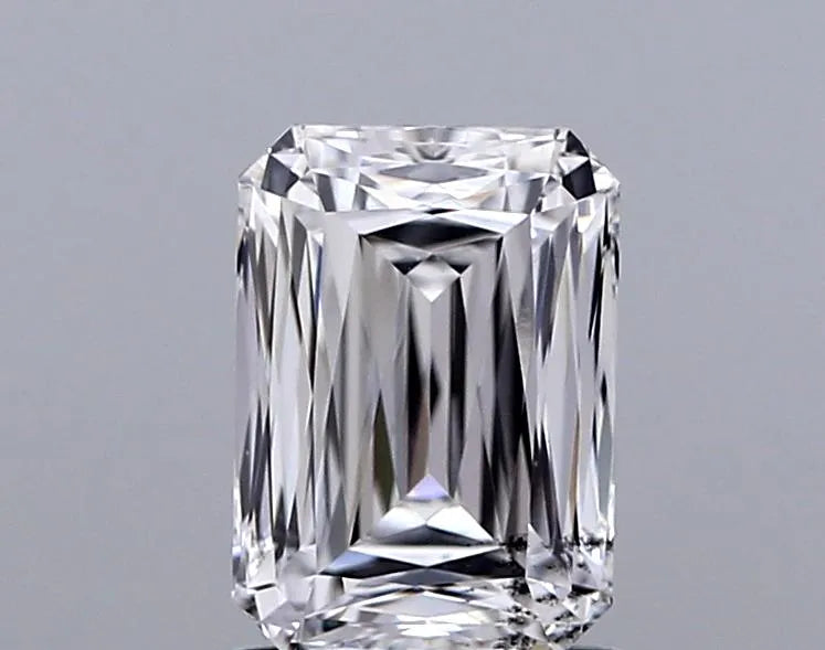 1.52ct Radiant Lab Grown Diamond (Colour D, Clarity VS2, IGI Certified)