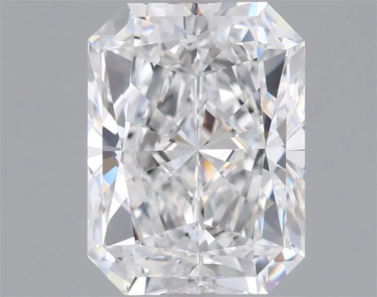 1.52ct Radiant Lab Grown Diamond (Colour E, Clarity VS1, IGI Certified)
