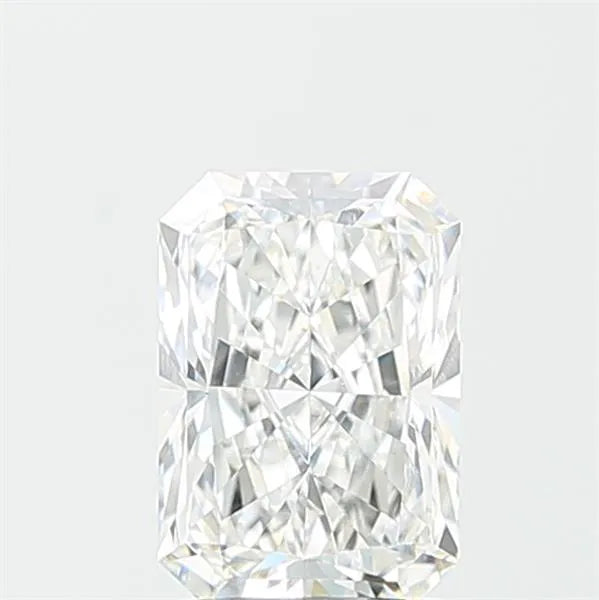 1.52ct Radiant Lab Grown Diamond (Colour E, Clarity VS1, IGI Certified)