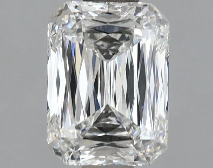 1.52ct Radiant Lab Grown Diamond (Colour F, Clarity VVS2, IGI Certified)
