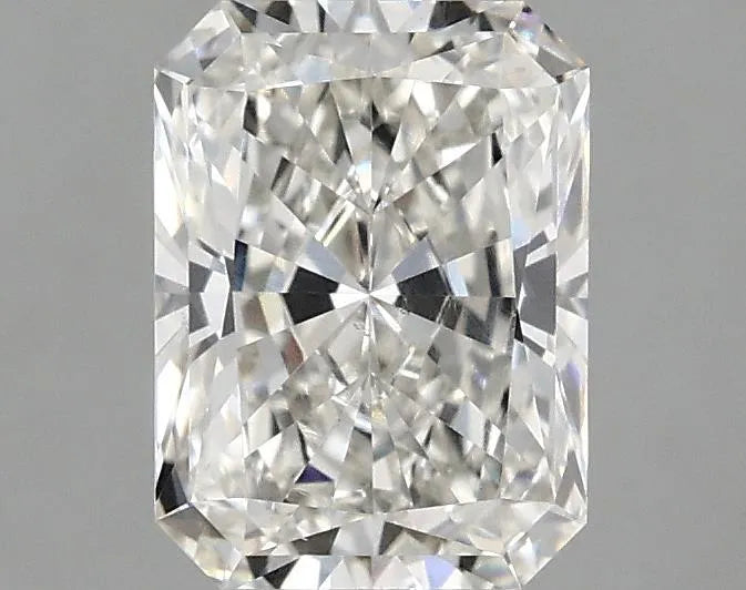 1.52ct Radiant Lab Grown Diamond (Colour G, Clarity VS2, IGI Certified)